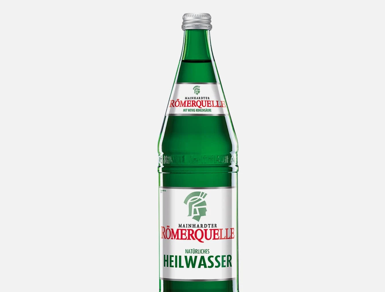 Natürlich wirkt’s 